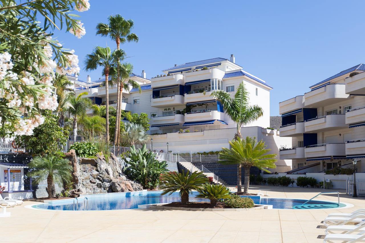 El Ancla Apartment Los Cristianos  Exterior photo
