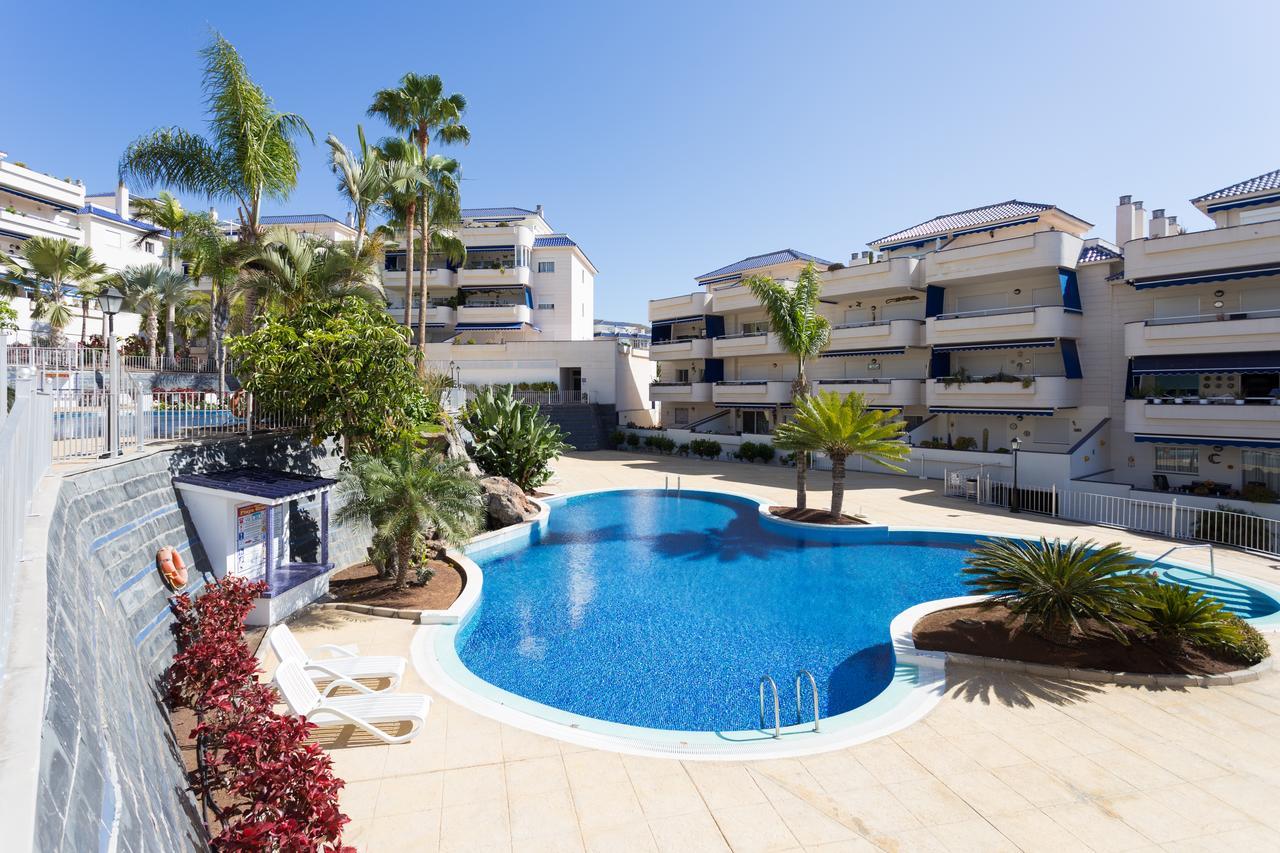 El Ancla Apartment Los Cristianos  Exterior photo