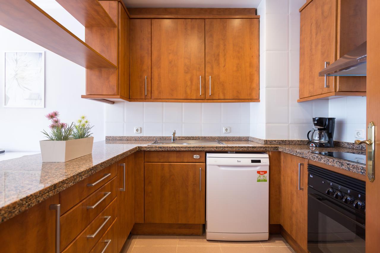 El Ancla Apartment Los Cristianos  Exterior photo