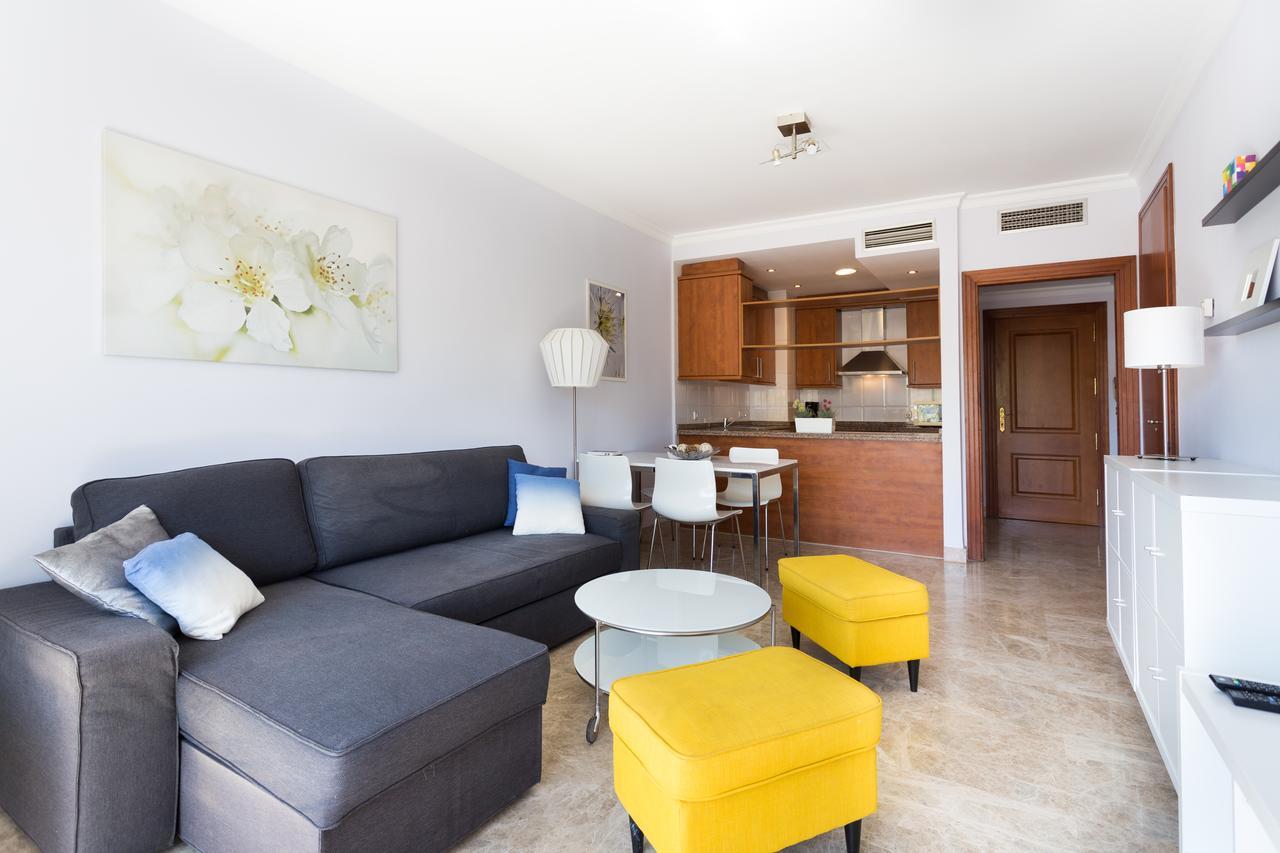 El Ancla Apartment Los Cristianos  Exterior photo