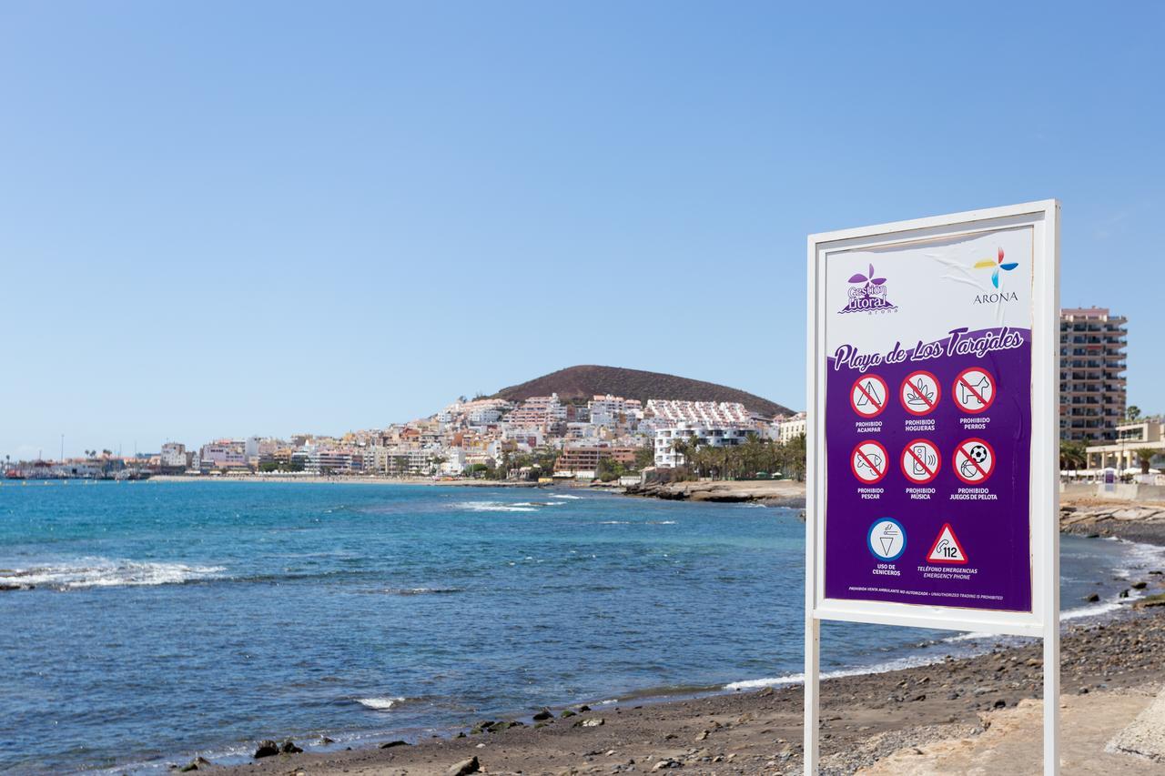 El Ancla Apartment Los Cristianos  Exterior photo