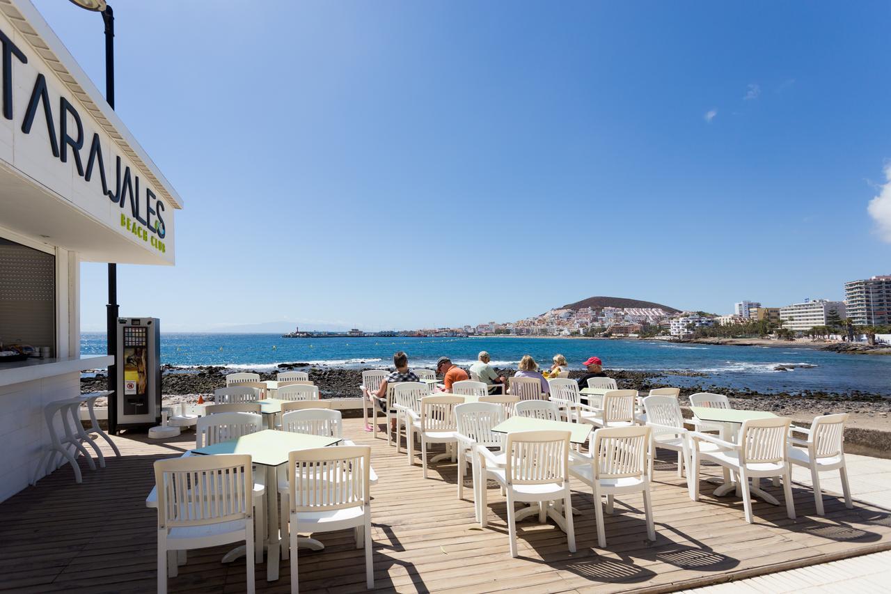 El Ancla Apartment Los Cristianos  Exterior photo