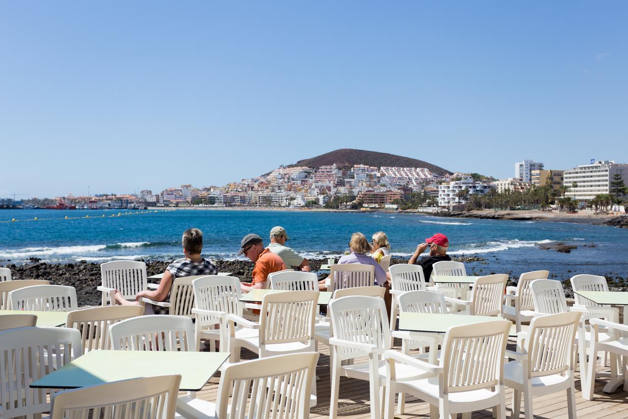 El Ancla Apartment Los Cristianos  Exterior photo