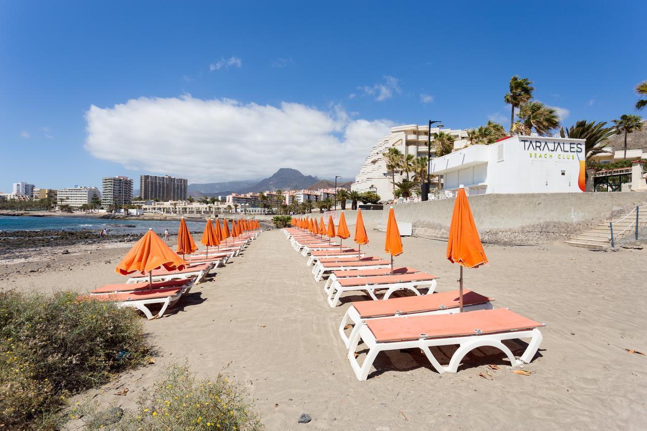 El Ancla Apartment Los Cristianos  Exterior photo