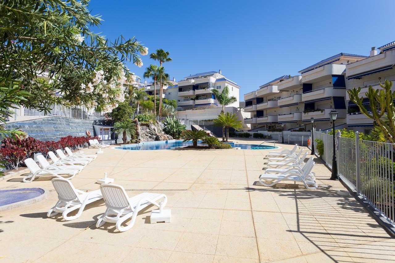 El Ancla Apartment Los Cristianos  Exterior photo