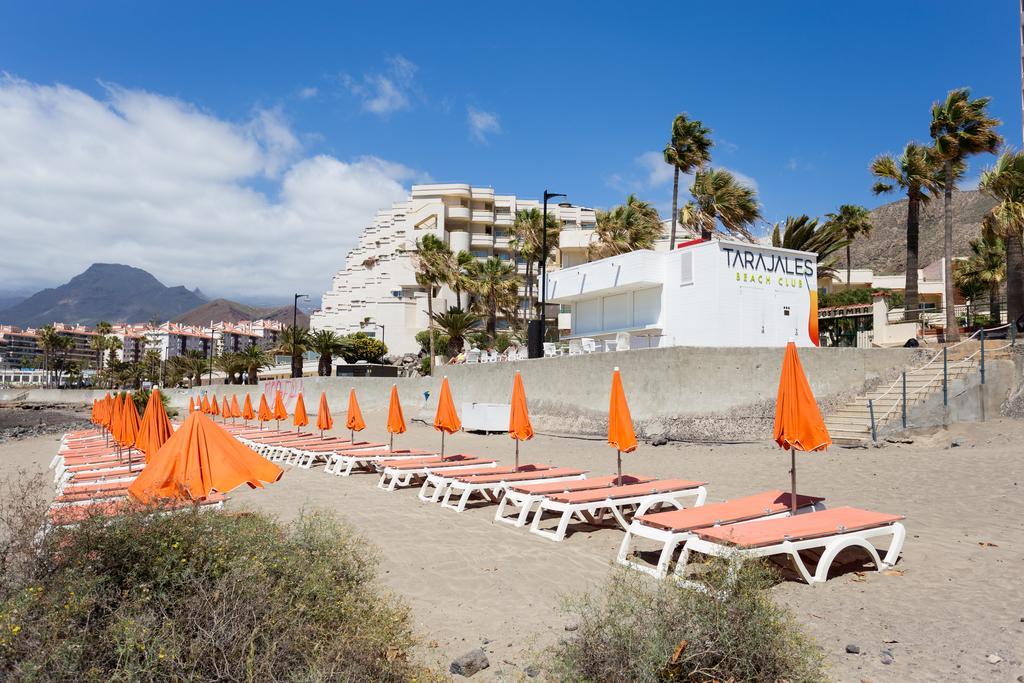 El Ancla Apartment Los Cristianos  Exterior photo