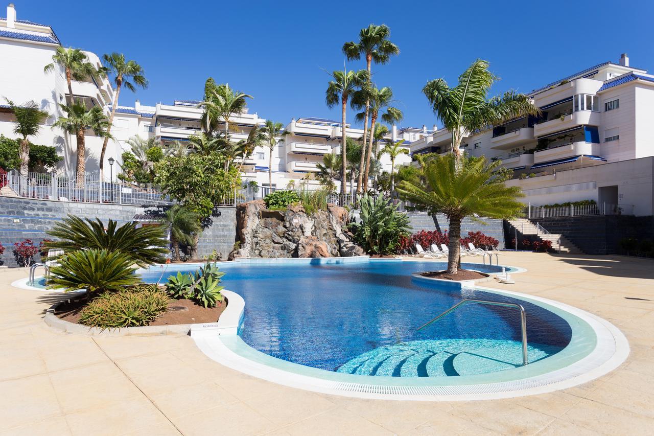 El Ancla Apartment Los Cristianos  Exterior photo