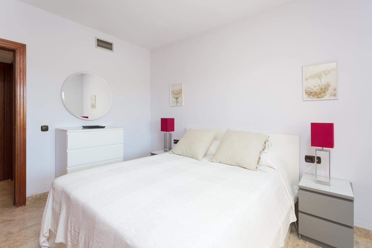 El Ancla Apartment Los Cristianos  Exterior photo