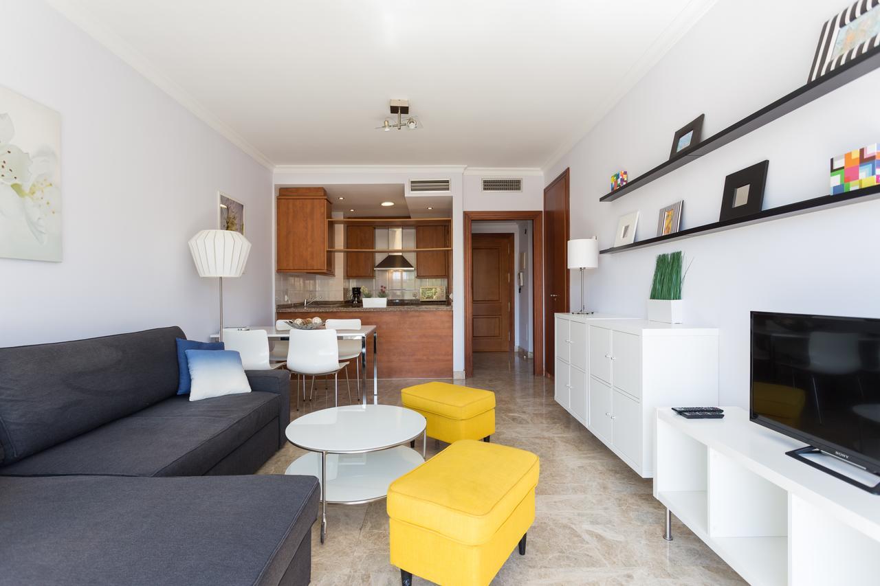El Ancla Apartment Los Cristianos  Exterior photo