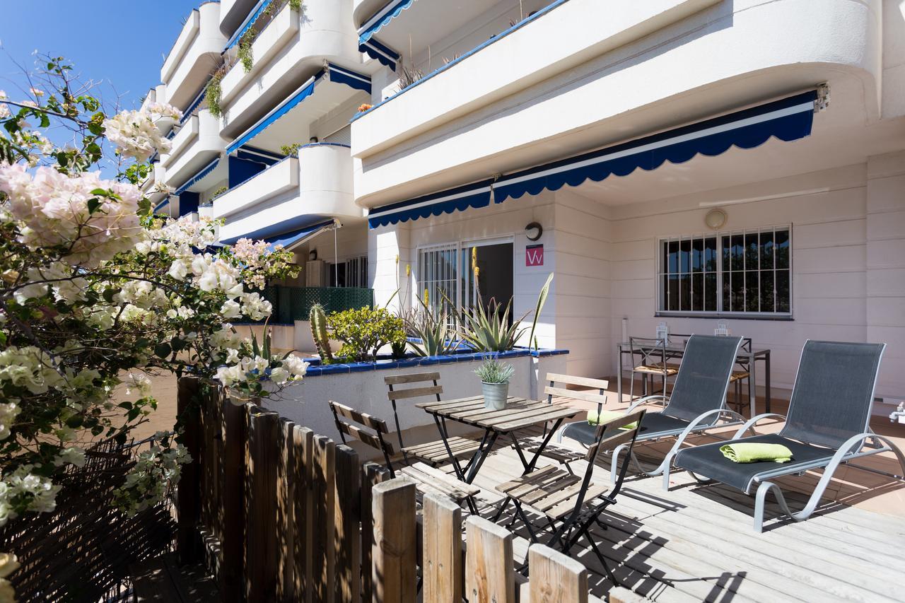 El Ancla Apartment Los Cristianos  Exterior photo