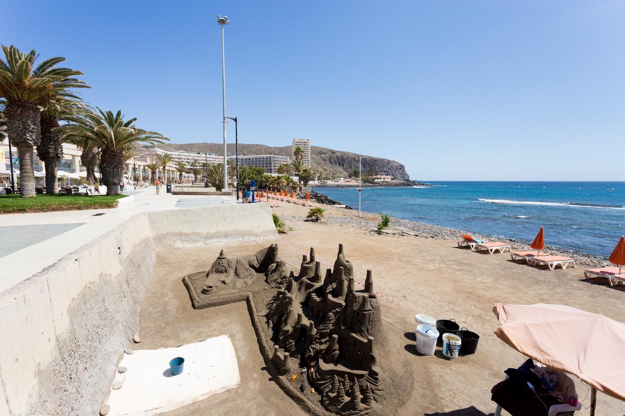 El Ancla Apartment Los Cristianos  Exterior photo