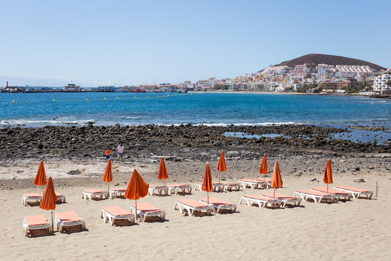 El Ancla Apartment Los Cristianos  Exterior photo