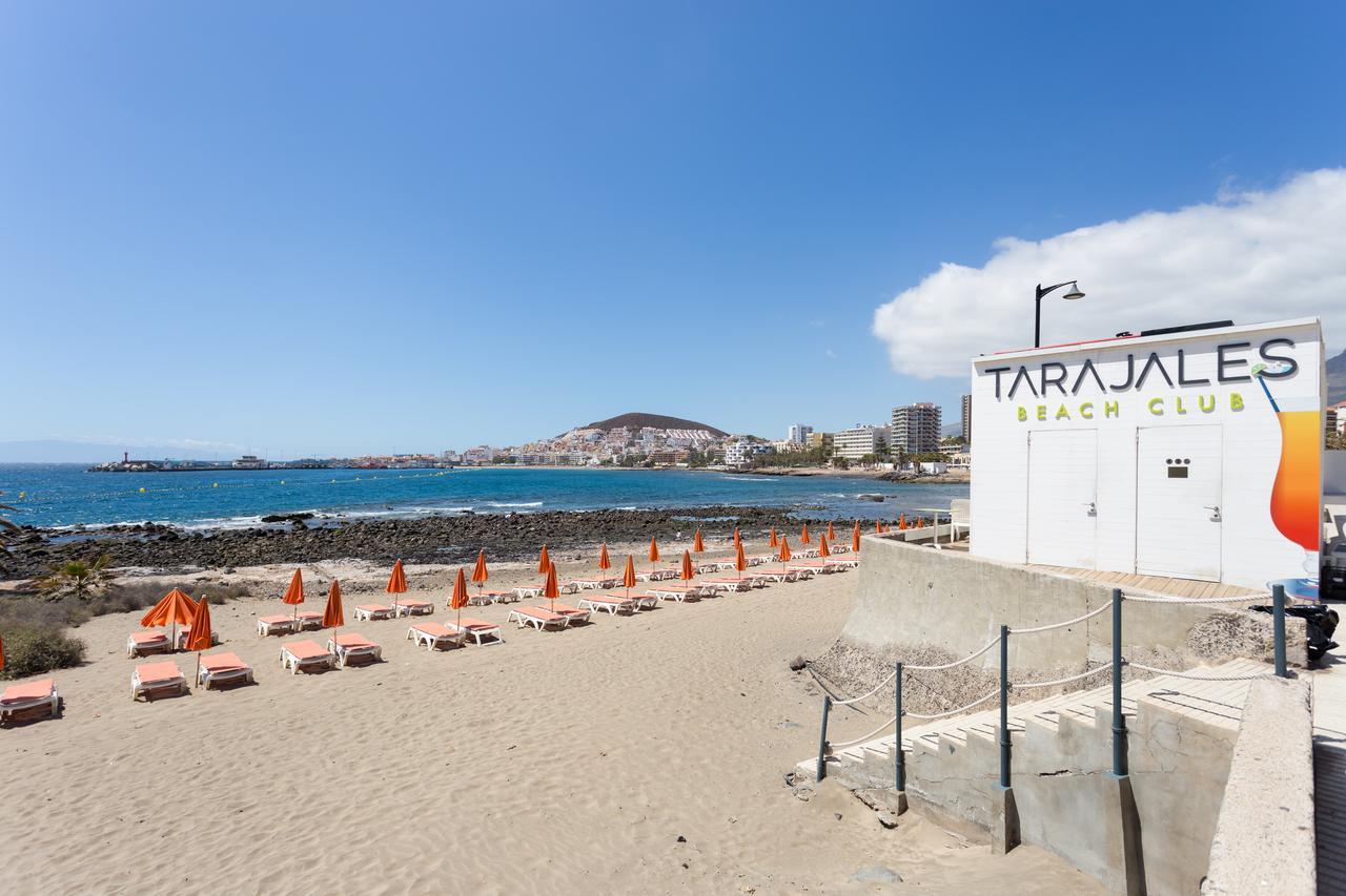 El Ancla Apartment Los Cristianos  Exterior photo
