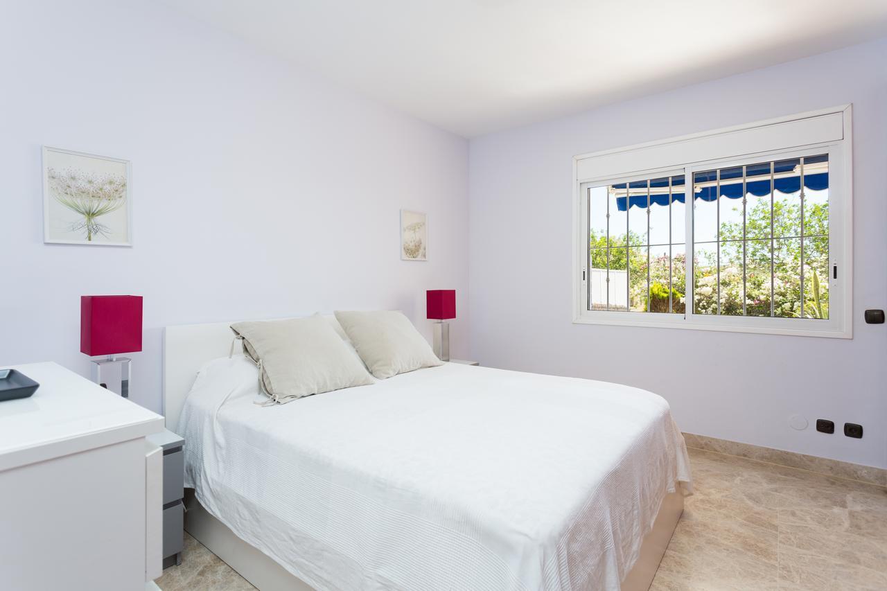 El Ancla Apartment Los Cristianos  Exterior photo