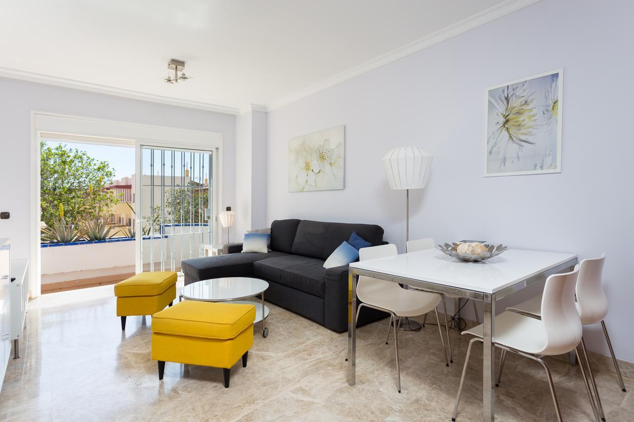 El Ancla Apartment Los Cristianos  Exterior photo
