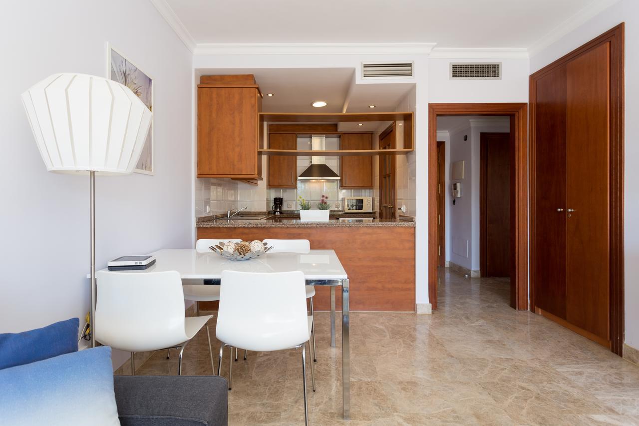 El Ancla Apartment Los Cristianos  Exterior photo