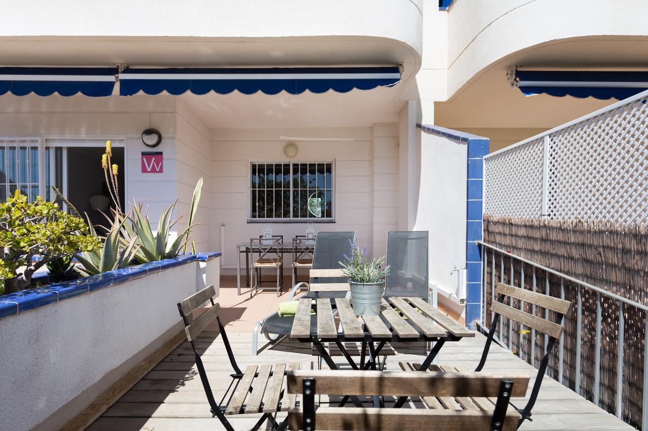 El Ancla Apartment Los Cristianos  Exterior photo