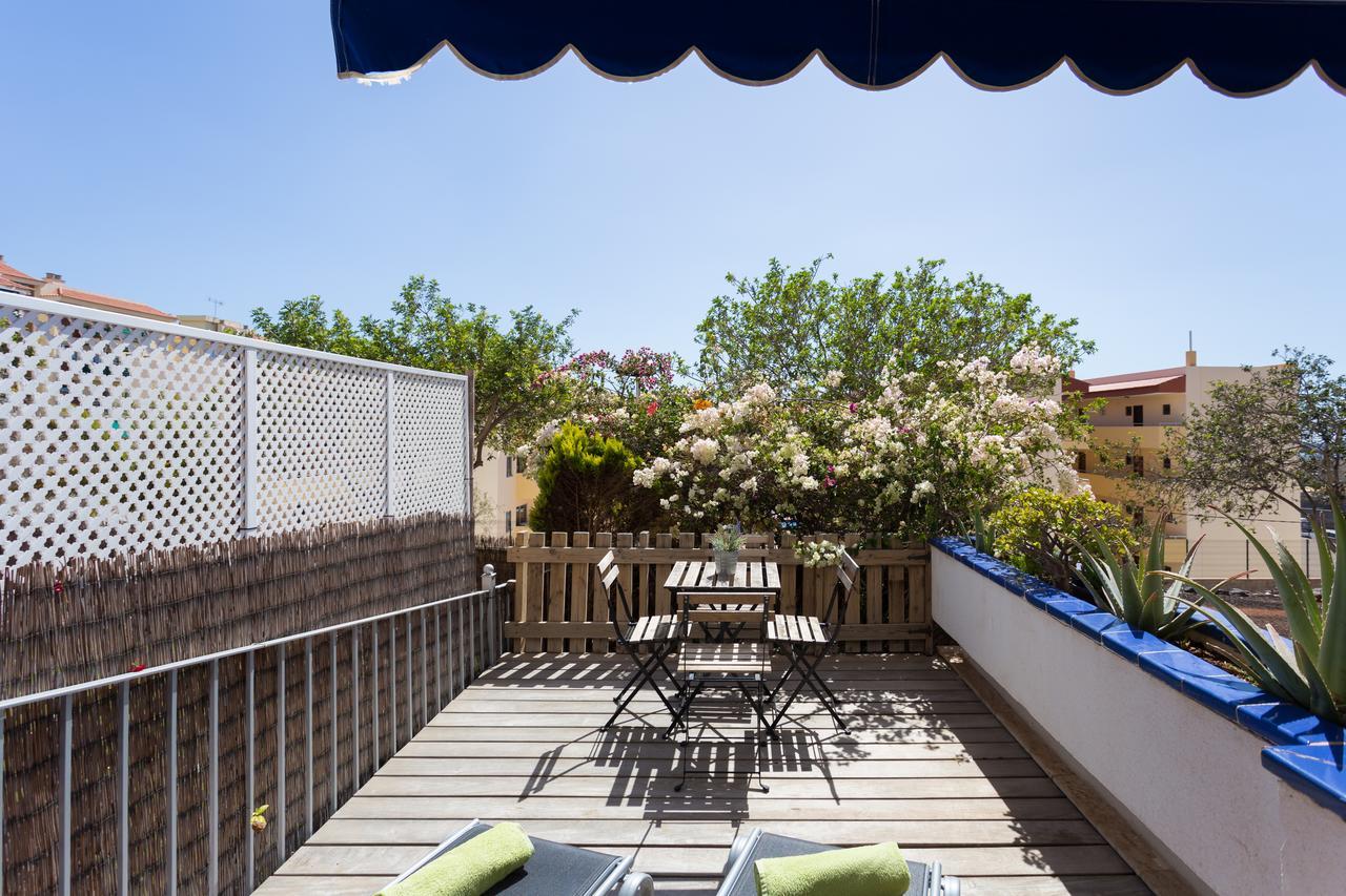 El Ancla Apartment Los Cristianos  Exterior photo